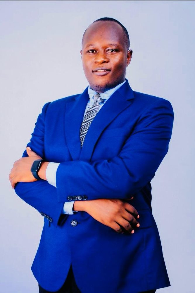 Hendry Kanje, Co-Founder